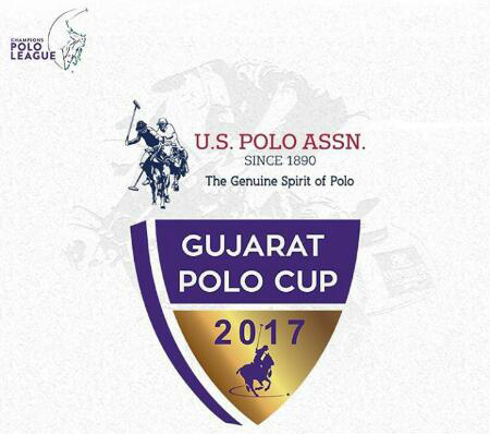 Gujarat Polo Cup 2017