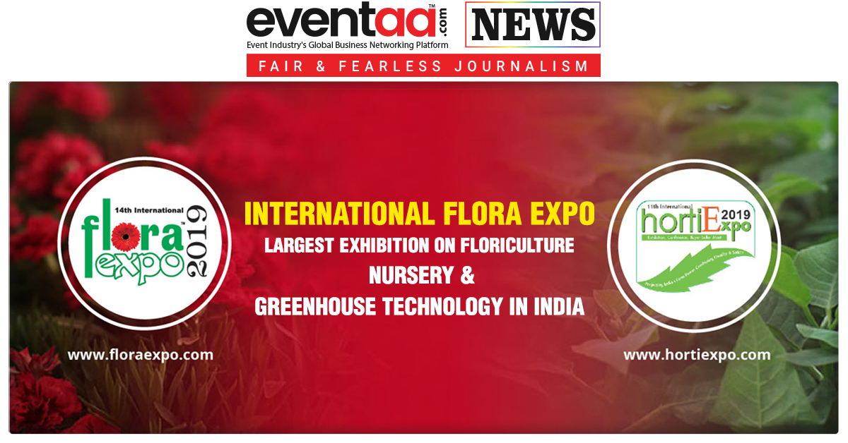 International Flora Expo